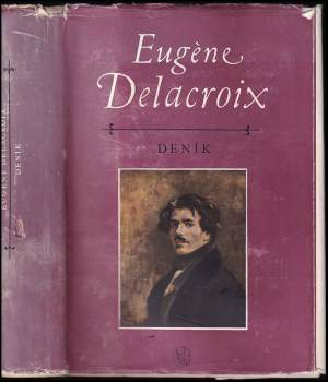 Eugène Delacroix: Deník