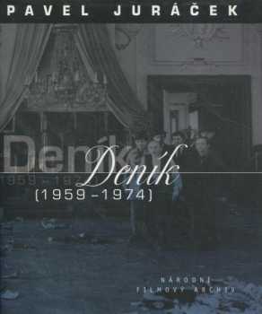 Deník