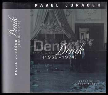 Deník (1959–1974)