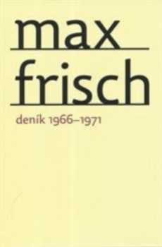 Deník 1966-1971