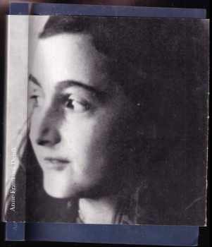 Anne Frank: Deník