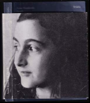 Anne Frank: Deník