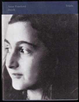 Anne Frank: Deník