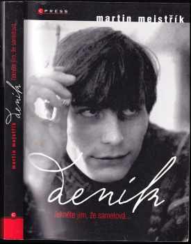 Martin Mejstřík: Deník