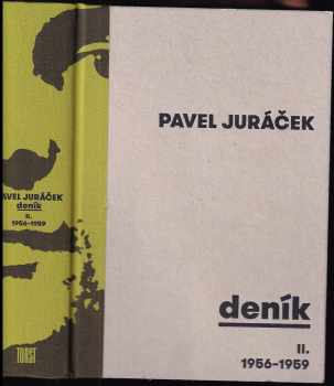 Pavel Juráček: Deník