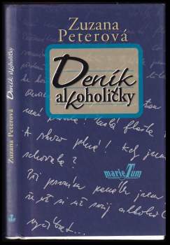 Deník alkoholičky
