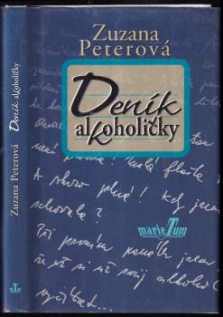 Deník alkoholičky