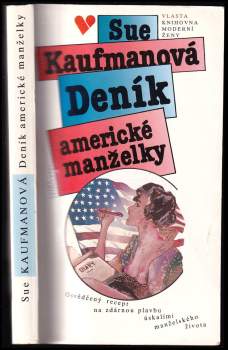 Deník americké manželky