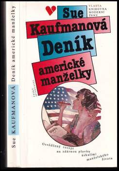 Deník americké manželky