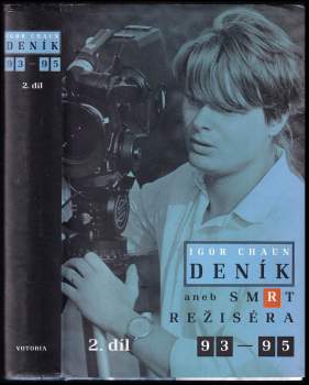 Deník, aneb, Smrt režiséra