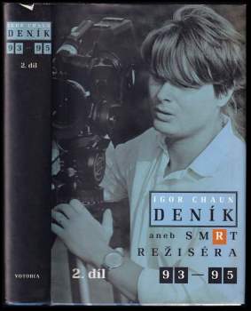 Deník, aneb, Smrt režiséra