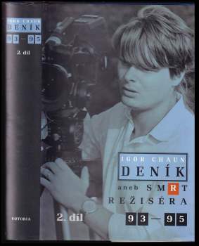 Deník, aneb, Smrt režiséra