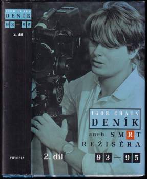 Deník, aneb, Smrt režiséra