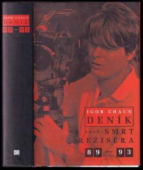 Deník, aneb, Smrt režiséra