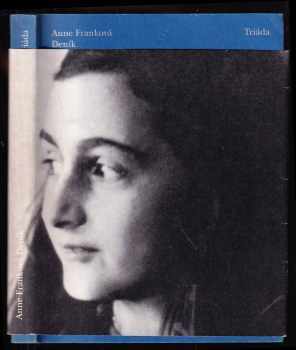 Anne Frank: Deník