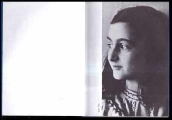 Anne Frank: Deník