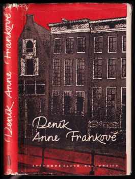 Deník Anne Frankové