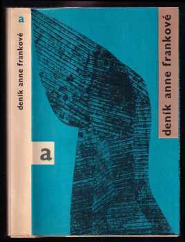 Deník Anne Frankové