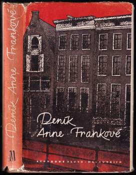 Deník Anne Frankové