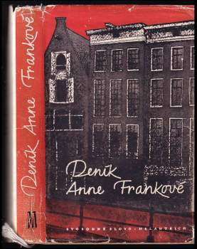 Deník Anne Frankové