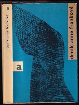 Deník Anne Frankové