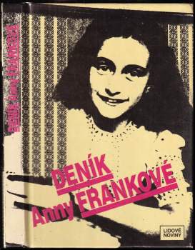 Deník Anny Frankové