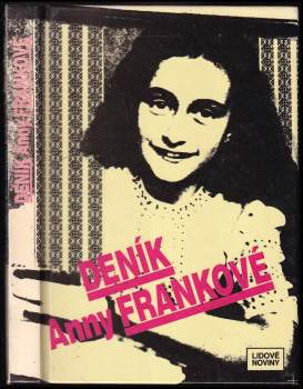 Deník Anny Frankové