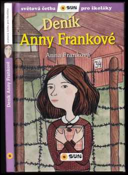 Deník Anny Frankové