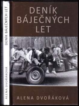 Deník báječných let