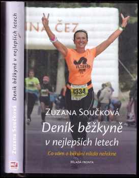 Deník běžkyně v nejlepších letech