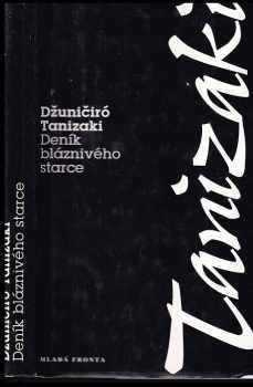 Deník bláznivého starce