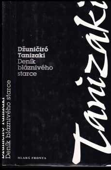 Jun'ichirō Tanizaki: Deník bláznivého starce