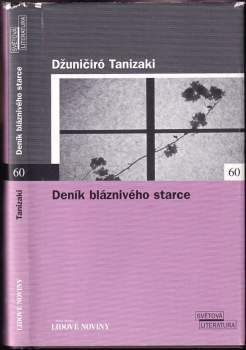 Deník bláznivého starce