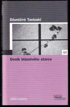 Deník bláznivého starce
