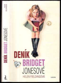 Deník Bridget Jonesové