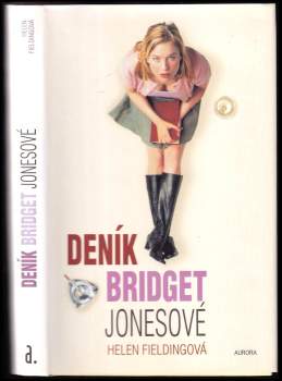 Helen Fielding: Deník Bridget Jonesové