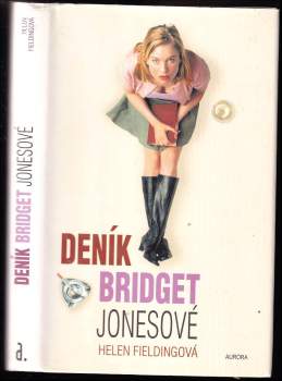 Helen Fielding: Deník Bridget Jonesové