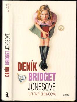 Helen Fielding: Deník Bridget Jonesové