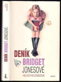 Helen Fielding: Deník Bridget Jonesové