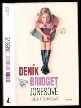 Deník Bridget Jonesové