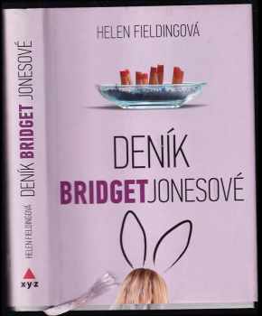 Helen Fielding: Deník Bridget Jonesové