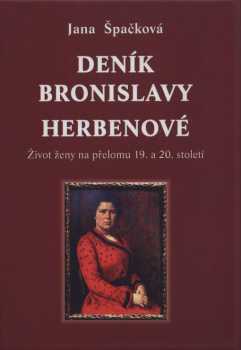 Deník Bronislavy Herbenové