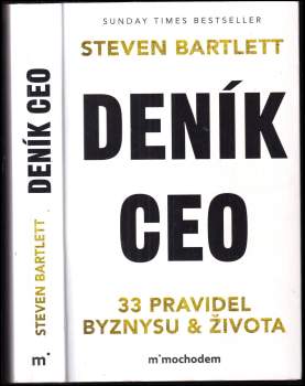 Deník CEO