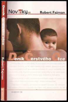 Robert Fajman: Deník čerstvého otce