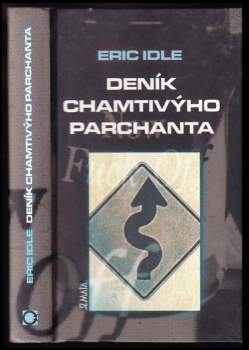 Deník chamtivýho parchanta