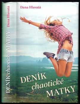Deník chaotické matky