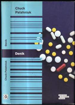 Deník