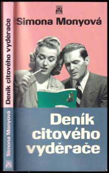 Deník citového vyděrače