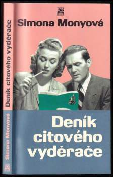 Deník citového vyděrače