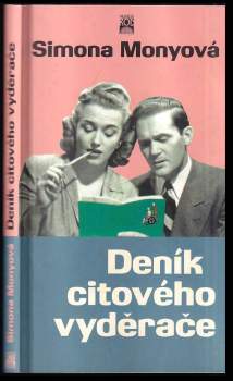 Deník citového vyděrače